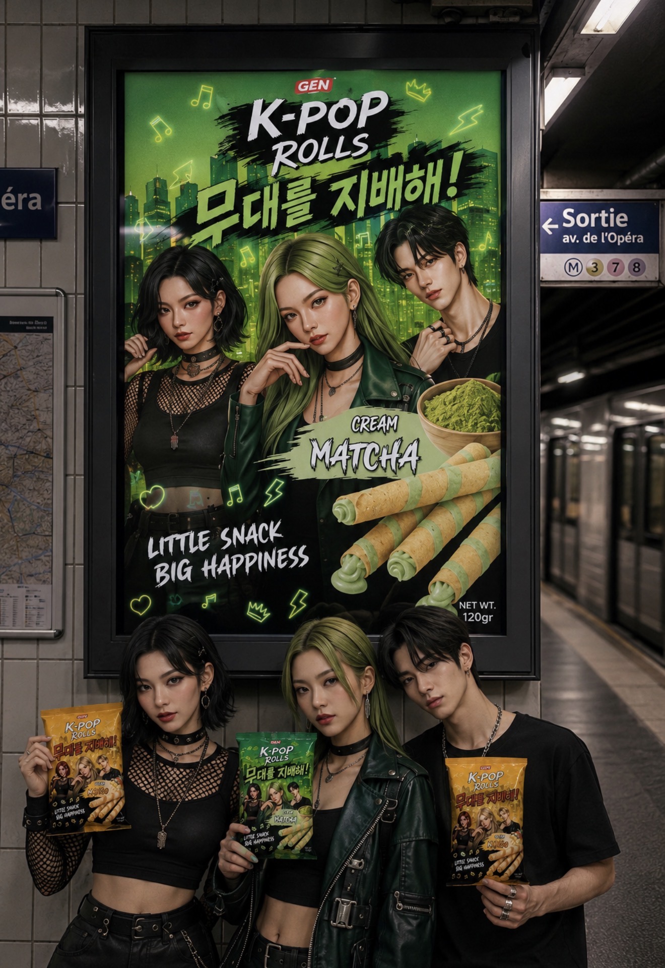 Outdoor Advertising