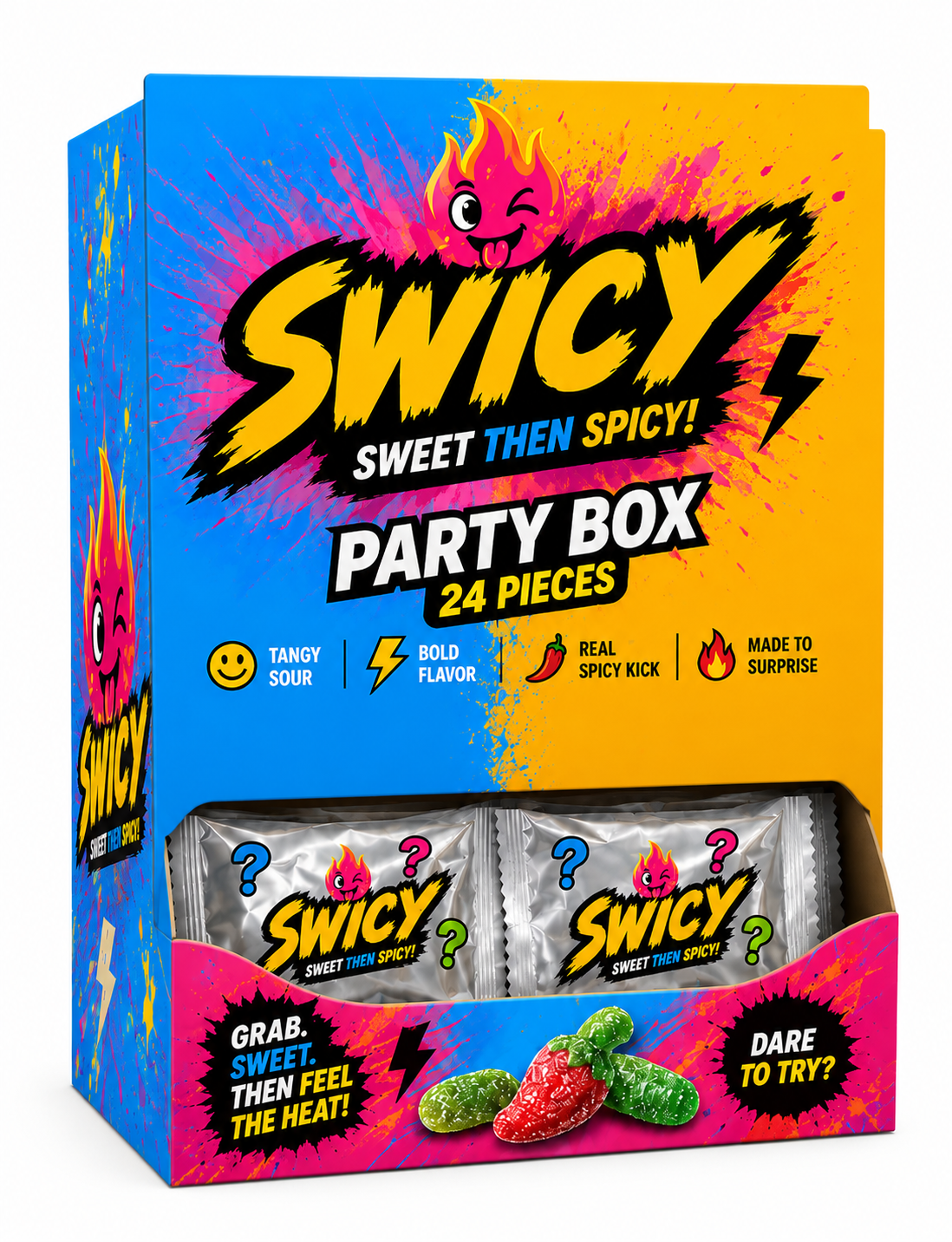 Founder Box